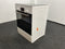Bosch HLR390020 - Fornuis - 7900 W - Serie 4