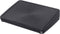 Bopla BOP 10.1 PQ-9005 Consolebehuizing (l x b x h) 285 x 198 x 61.2 mm ABS Zwart (RAL 9005) 1 stuk(s)