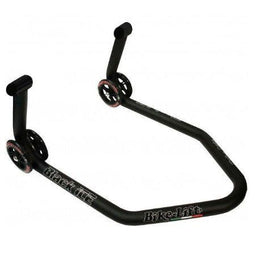 BIKE-LIFT Black Ice - Paddockstand Achterwiel - Zonder Adapters - Mat Zwart