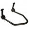 BIKE-LIFT Black Ice - Paddockstand Achterwiel - Zonder Adapters - Mat Zwart