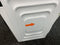 Beko BM3WFT3841B1 - Voorlader wasmachine - 8 kg - Energieklasse A - Wit