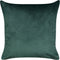 BICOCCA - Sierkussen set van 2 - Groen - Fluweel