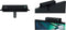 Bigben Interactive Xbox One - Kinect camera standaard - Bevestiging op TV - Zwart