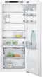Siemens KI51FADE0 - Inbouwkoelkast - hyperFresh Premium - LED verlichting - softClose deursluiting