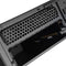 Silverstone FTZ01-E - Mini PC - Mini-DTX Mini-ITX - 4x 2.5
