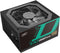 DeepCool DQ850-M-V2L - ATX Voeding 850W - 80 PLUS Gold - 120mm Fan