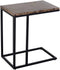 Richmond Interiors Sofa tafel Orion (Brown)