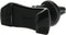 Mobiparts Universal Vent Holder V2 - Ventilatierooster Autohouder - 360 Graden Rotatie - Zwart
