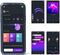 Magic Motion - Rise Smart Wearable Cockring Black