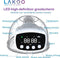 LAKOO Pro 1 - Draadloze Elektrische Borstkolf - Handsfree - Wit