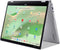 Acer Chromebook Spin 314 - 2-in-1 - Touchscreen - 128GB opslag