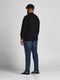 JACK&JONES PLUS JJIGLENN JJORIGINAL AM 812 PS - Heren Jeans - Maat 42