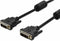 DVI Cable Digitus AK-320100-050-S 5 m