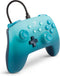 PowerA Geavanceerde Bedrade Controller - Nintendo Switch - Geavanceerde Gameknoppen - Blauw
