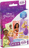 Disney Princess - 4in1 - Speelkaarten (Kwartet, Memo, Snap, Actie spel)