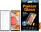 PanzerGlass 7250 - Screenprotector - Edge to Edge - Zwart