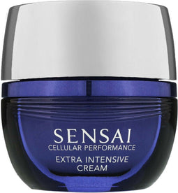 Kanebo - Intensief vochtinbrengende Crème Sensai Cellular Performance Kanebo - Mannen - 40 ml
