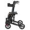 MultiMotion Ease Rollator – Lichtgewicht met Stijlvolle Tas