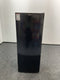 Inventum VR1430B - Vrijstaande vrieskast - No Frost - 161 liter - 143 cm hoog - Zwart