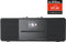 Albrecht.Audio DR 690 - Hybride radio - DAB+ FM internet - 20W RMS