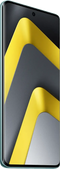 Poco M8 - Smartphone - 8GB RAM - 256GB - 5G - Groen