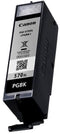 Canon PGI-570PGBK XL - Inktcartridge - Hoge capaciteit - Zwart