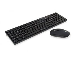 Conceptronic Orazio - Draadloos Toetsenbord - Qwerty - Anders