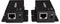 Lindy 50m CAT6 - USB 2.0 Extender - 2-Port met POC