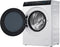 Haier HWD80-B14979 - Was-droogcombinatie - 8kg - A - 1400rpm