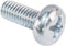 Intellinet 711081 - Bevestigingsmateriaal - 50 kooimoeren M6 50 schroeven M6 50 sluitringen (50 stuks)