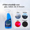 Brixy Ruitenontdooier - Antivries Spray - Ijsvrij in enkele seconden - (3-pack)