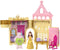 Mattel Disney Princess - Verhaalstapelaars - Belles Kasteel
