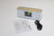 Lenco PDR-046 - DAB+ Radio - Draagbaar Bluetooth® Speaker - Grijs