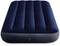 Intex Classic Downy Luchtbed - 191x76x25 cm - Fiber-Tech Technologie - Blauw