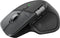 Logitech MX Master 4 - Draadloze muis - Haptische feedback 8K DPI (2023)