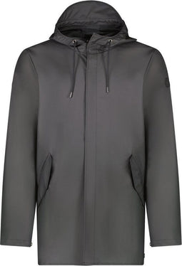 Cars Jeans - Jas Ossy - Heren - Waterdicht - Zwart - Maat M