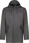 Cars Jeans - Jas Ossy - Heren - Waterdicht - Zwart - Maat M
