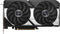 ASUS DUAL GeForce RTX 5060 Ti - Grafische kaart - 8GB GDDR7 - Compact ontwerp
