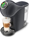 Krups Genio S Plus - Koffiemachine - Espresso Boost - Cosmic Grey