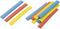 TRU COMPONENTS 1572079 Krimpkous assortiment Bont 9.50 mm 4.80 mm Krimpverhouding:2:1 12 stuk(s)
