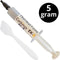Koelpasta Thermal Paste - CPU Koeler 5 Gram - EarKings Koelpasta CPU