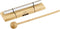 Meinl Energy Chime NINO579M, medium - Chime