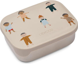 Liewood Arthur Lunchbox/Brooddoos/Broodtrommel - Kids