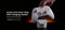 GameSir Nova 2 Lite - Draadloze Controller - Tri-mode connectiviteit - Luminous White