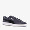 PUMA Smash 3.0 - Unisex Sneakers - Geüpdatete gewatteerde kraag en inlegzool - Gray Tile-PUMA Black-PUMA White