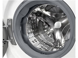 LG F4WR701Y - Wasmachine - 11 kg - TurboWash - Wit