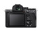 SONY A7R mark IV A body Systeemcamera