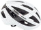Abus Viantor Fietshelm - Maat M (52-58cm) - Quin Polar White