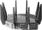 ASUS ROG Rapture GT-AXE11000 - WiFi 6E Gaming-Router - 2.5G WAN/LAN-poort en Triple-level Game Acceleration