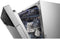 ETNA VW738NC - Smart bediening - LED-display